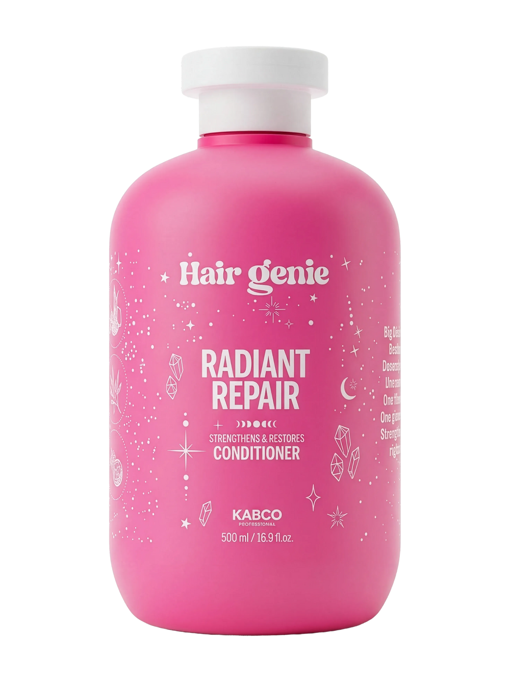 Radiant Repair Conditioner 500 ml