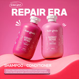 Radiant Repair Shampoo + Conditioner 500ml