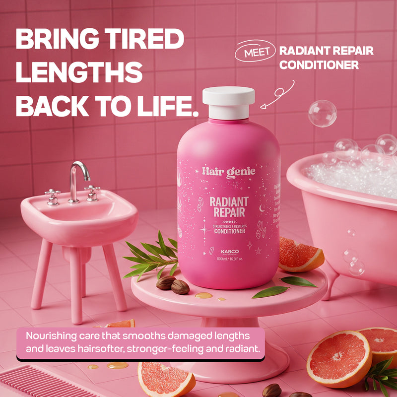 Radiant Repair Conditioner 500 ml