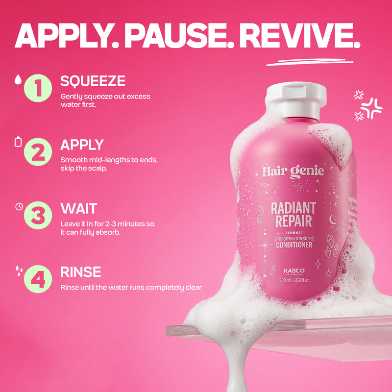 Radiant Repair Conditioner 500 ml