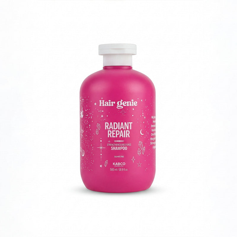 Radiant Repair Shampoo 500 ml