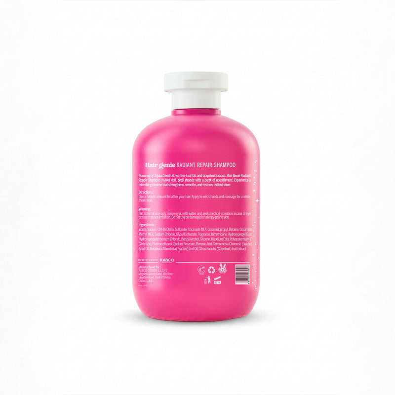 Radiant Repair Conditioner 500 ml