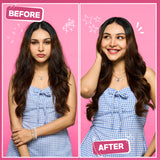 Radiant Repair Shampoo + Conditioner 500ml