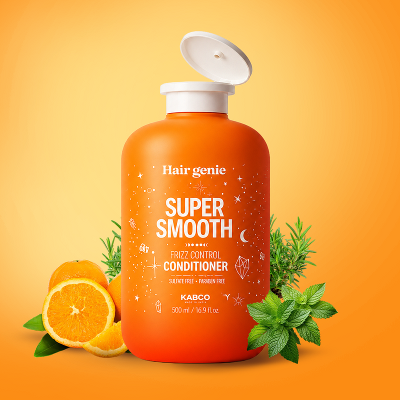 Super Smooth Conditioner