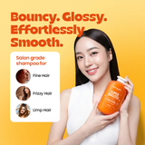 Super Smooth Conditioner