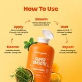 Super Smooth Conditioner
