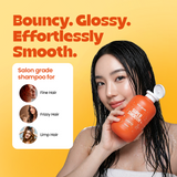Super Smooth Shampoo