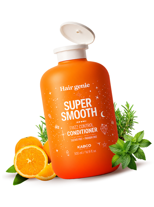 Super Smooth Conditioner