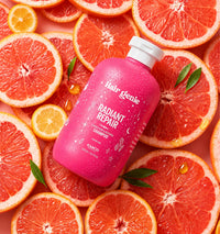 Radiant Repair Shampoo 500 ml