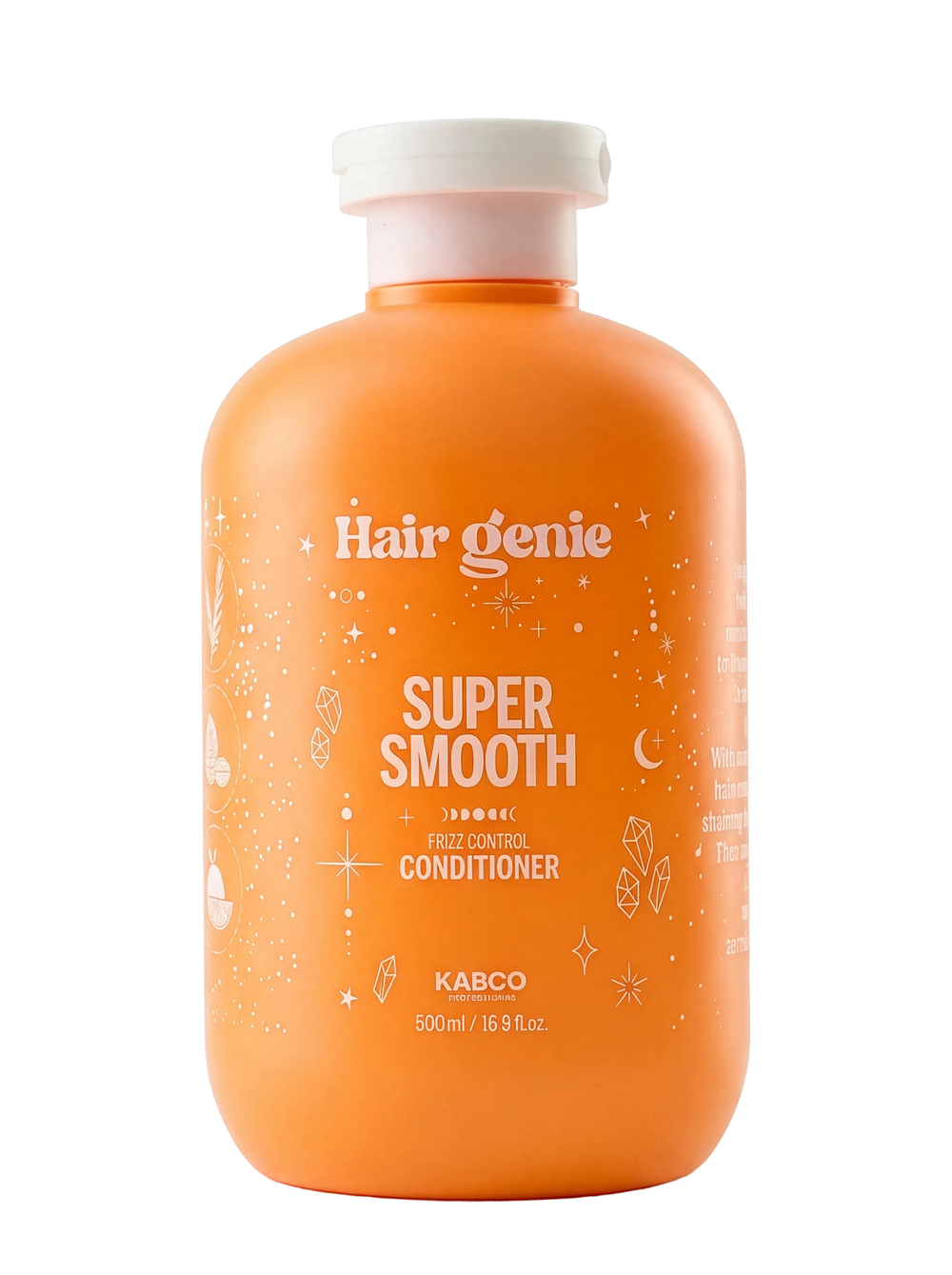 Super Smooth Conditioner