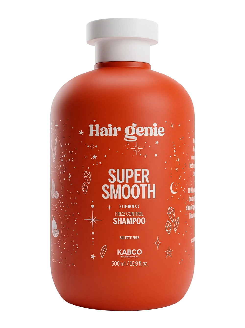 Super Smooth Shampoo