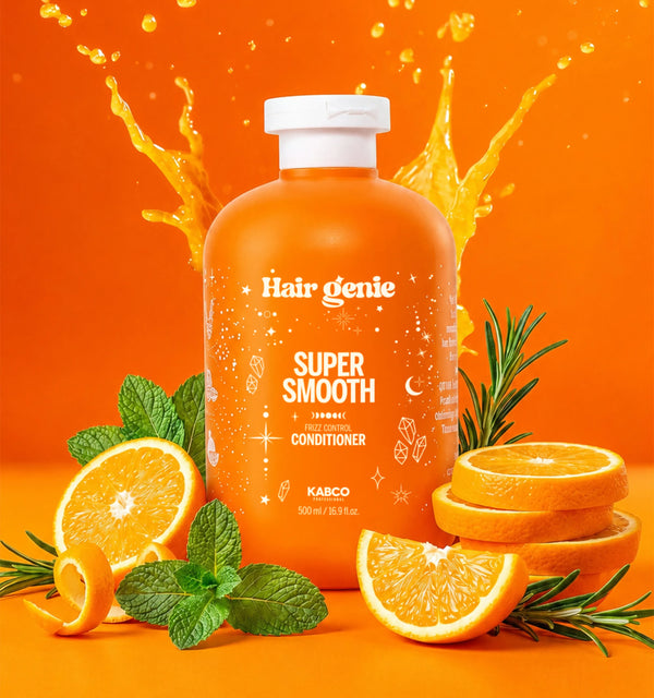 Super Smooth Conditioner