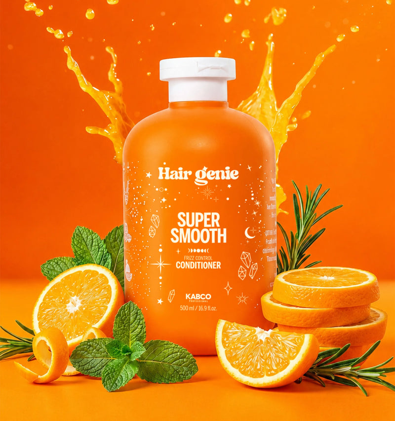 Super Smooth Conditioner