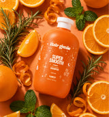 Super Smooth Shampoo