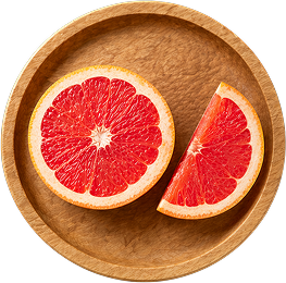Grapefruit